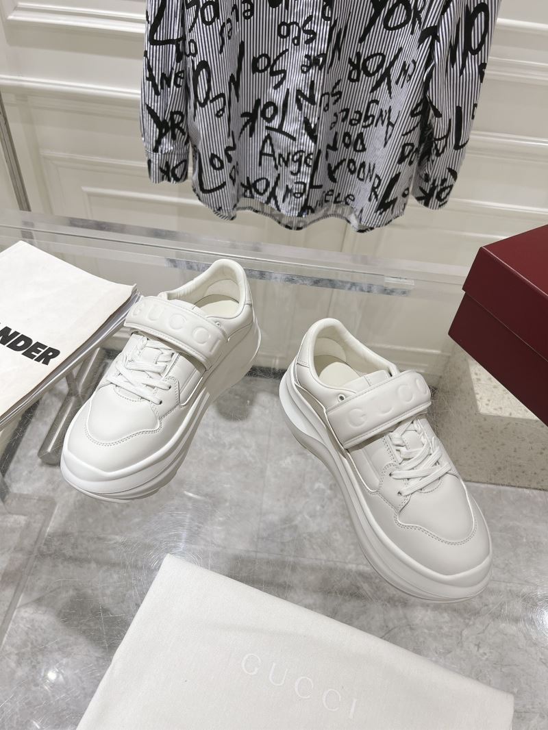 Gucci Rhyton Shoes